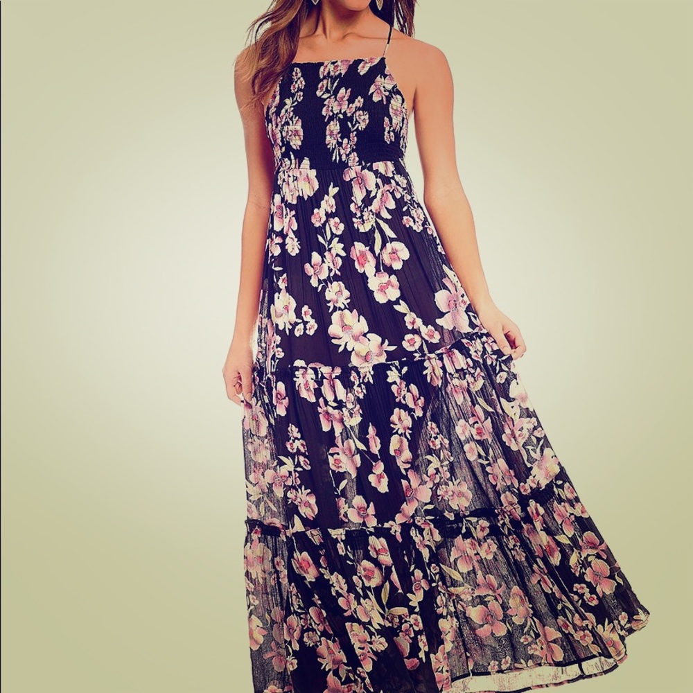 Free people dress